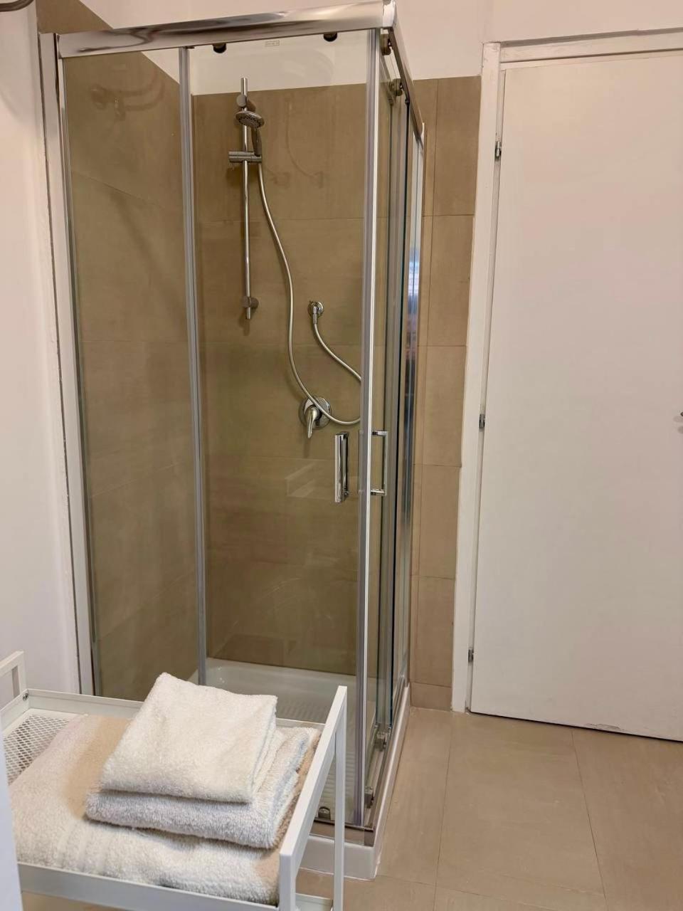 Quintino Sella Rooms バーリ 部屋 写真
